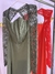 VESTIDO SIRENA MANGA ENCAJE - comprar online