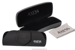 AXESS CLIP ORX 6500 M.BLACK 51-17-140 - comprar en línea
