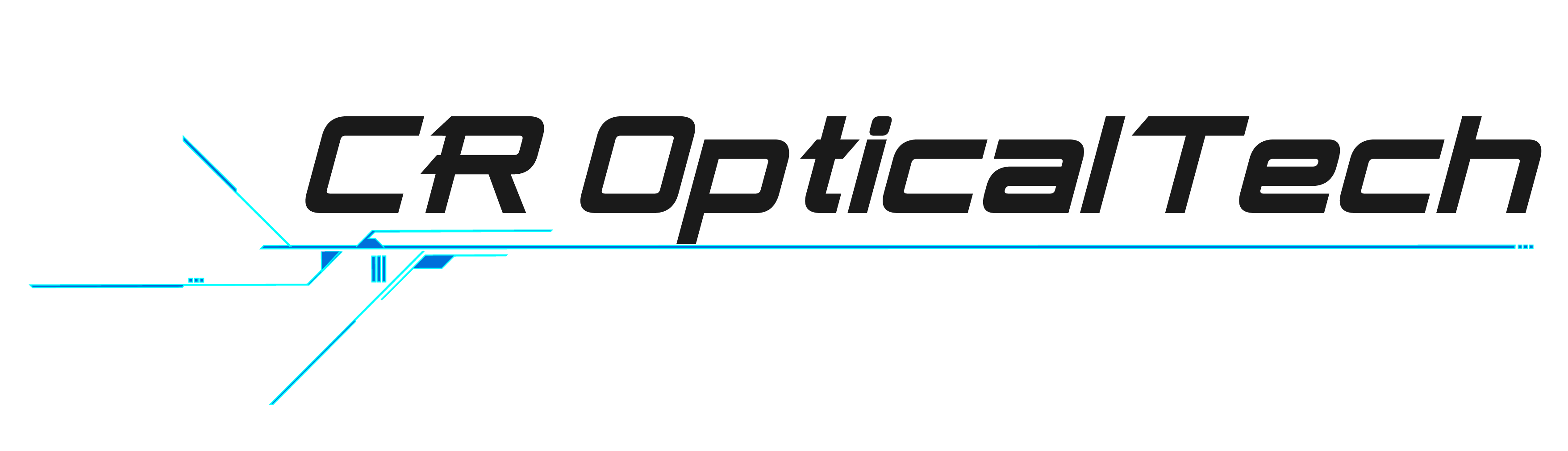 CR optical tech