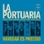 Navegar es preciso - La Portuaria