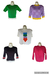 Blusas TD, IORANE, EVA e OSKLEN - comprar online