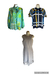 TALIENK, LE LIS BLANC e LORE - comprar online