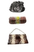 Clutches ZIBBA, FURLA e LENNY & CIA - comprar online
