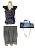 MARA MAC, DVF e YSL - comprar online