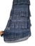 Vestido MIXED - Brechó Liberté