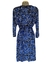 Vestidos JULIANA GERBAULD, MICHAEL KORS e DVF