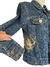 Jaqueta DI. A JEANS - loja online