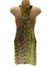 Vestidos ANIMALE
