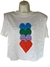 Blusas TD, IORANE, EVA e OSKLEN