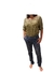 Blusa TIDSY - Brechó Liberté