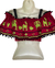 Cropped SKAZI - comprar online