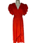 Vestido S CLUB