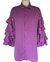 Camisa JOUER COUTURE