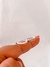 PIERCING CONCH CRAVEJADO BOLINHAS