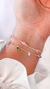 PULSEIRA ZIRCÔNIAS PENDURADAS na internet