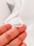 PIERCING CONCH CRAVEJADO BOLINHAS - comprar online