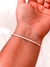 BRACELETE FIO QUADRADO FINO