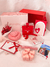 BOX AMOR & SORTE - comprar online