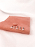 PIERCING 3 PEDRAS - Pratarias Store