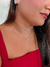COLAR CHOKER ELOS LARGOS na internet