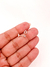 PIERCING CORAÇÃO VAZADO CRAVEJADO
