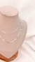 COLAR CORRENTE 3X1 3,5mm - comprar online