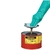 Humectador JUSTRITE de 1/2 Galón (2 lts). Modelo 10208 - D&G Seguridad Industrial