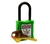 Candado Plástico Seguridad Grande Arco Nylon 20 X 38 Servus