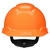 Casco 3m H-700 Sin Reflectivo Y Arnes A Cremallera - comprar online
