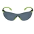3M™ Solus™ 1000 - Gafas de Seguridad con Lente Gris y Recubrimiento Antiempañante Scotchgard™ - D&G Seguridad Industrial