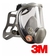 Máscara de Cara Completa Reutilizable 3M™ 6800 DIN, Tamaño Mediano - 30061 - D&G Seguridad Industrial