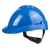 Casco Libus Milenium Class S/v Con Arnes A Cremallera - D&G Seguridad Industrial