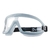 ANTIPARRA LIBUS DE SEGURIDAD AVIATOR TRANSPARENTE GRIS AF - 903121