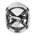 Casco De Seguridad Libus Apto Altura Andes Completo BLANCO - 904840 - tienda online