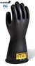 Guante Electricista Glovex Clase 2 - 17000v - comprar online