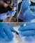 Imagen de Guantes Cryogenico impermeables Cryo-Grip® 48cm al codo - Tempshield