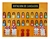 Estación Candados/tarjetas North De Honeywell - LSS106 - comprar online