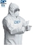 MAMELUCO NUBUS DESCARTABLE, SF SIN COSTURA RESPIRABLE RECUBIERTO LAMINADO PE 63 G/M2 - DPS