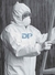 MAMELUCO NUBUS DESCARTABLE, SF SIN COSTURA RESPIRABLE RECUBIERTO LAMINADO PE 63 G/M2 - DPS - D&G Seguridad Industrial