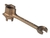 Llave P/ Tambor JUSTRITE Antichispa Bronce 2 Y 3/4 Pulgadas