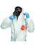 Mameluco Overol DuPont™ Tychem® 4000 SL127T - tienda online