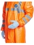 Mameluco Overol DuPont™ Tyvek® 500 HV - ALTA VISIBILIDAD - D&G Seguridad Industrial
