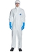 Mameluco Overol DuPont™ Tyvek® 500 EXPERT Descartable - comprar online