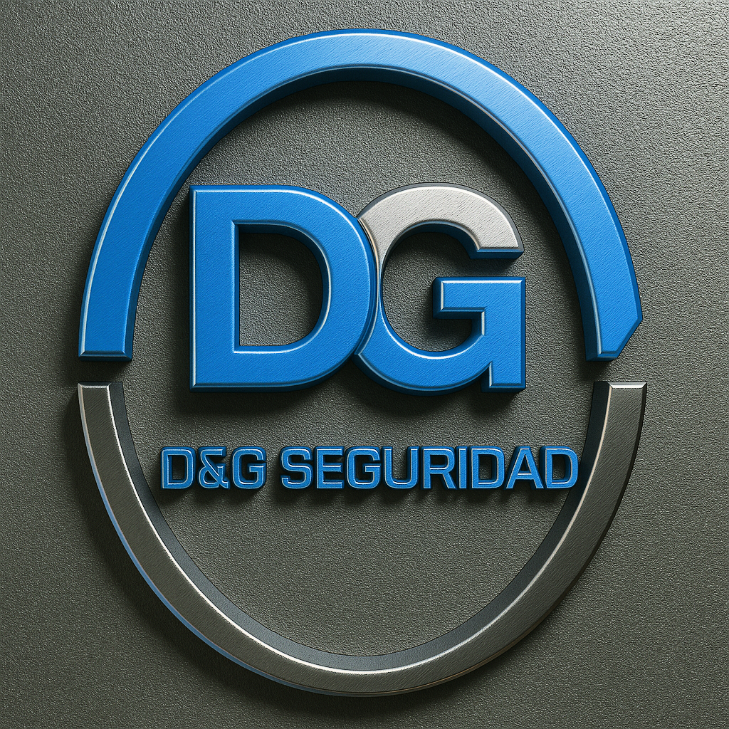 D&G Seguridad Industrial