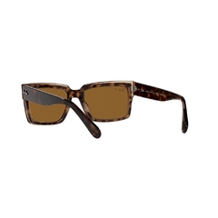 Ray-Ban Inverness Pillow Polarizado - InStock_BR
