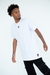 CAMISETA OVER GOLA ALTA PZ BRANCA - comprar online