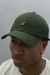 BONÉ DAD HAT VERDE