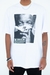 CAMISETA NELSON MANDELA BRANCA - comprar online