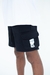 BERMUDA PRETA COM BOLSO - comprar online