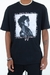 CAMISETA LAURYN HILL PRETA na internet